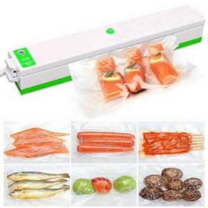 Seladora a Vácuo Pro para Embalamento de Alimentos:220v