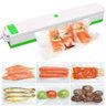 Seladora a Vácuo Pro para Embalamento de Alimentos:220v - 1