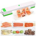 Ver imagem 1 de Seladora a Vácuo Pro para Embalamento de Alimentos:220v