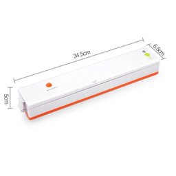 Seladora a Vácuo Pro para Embalamento de Alimentos:220v - 5