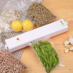 Seladora a Vácuo Pro para Embalamento de Alimentos:220v - 3