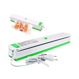 Seladora a Vácuo Pro para Embalamento de Alimentos:220v - 6