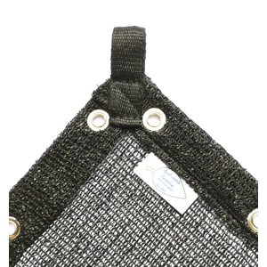 Tela Sombrite 2x9 80% Bainha e Ilhos a cada 50cm