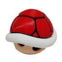 Ver imagem 6 de Casco Tartaruga Mario Koopa Vermelho Super Bros 3d