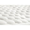 Ver imagem 6 de Cama Box Crc King + Colchão Molas Pocket Castor Silver Star 193x203