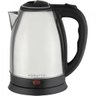 Chaleira Elétrica Agratto Ce02 Prata em Aço Inox 220v - 1
