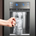 Ver imagem 2 de Filtro de Água para Refrigerador Electrolux DM85X, DM86X, DM86V, DM90X, DM91X e DQ90X