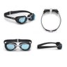 Óculos de Natação Infantil Nabaiji Óculos Touca Estojo Natação Mergulho Infantil Profissional Antiem - 7