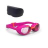Óculos de Natação Infantil Nabaiji Óculos Touca Estojo Natação Mergulho Infantil Profissional Antiem - 2