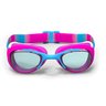 Óculos de Natação Infantil Nabaiji Óculos Touca Estojo Natação Mergulho Infantil Profissional Antiem - 5