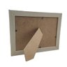 Porta Retrato Foto Kit 10 Und Fotografia 13X18cm Casa Enfeite Decorativo Estante Rack Prateleira - 4