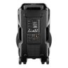 Caixa De Som Amplificada Cm700 Bluetooth Bat. 700w Mondial - 3