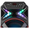 Caixa De Som Amplificada Cm700 Bluetooth Bat. 700w Mondial - 4