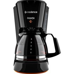 Kit Click Cadence - Sanduicheira e Cafeteira Desperta - 127v - 5