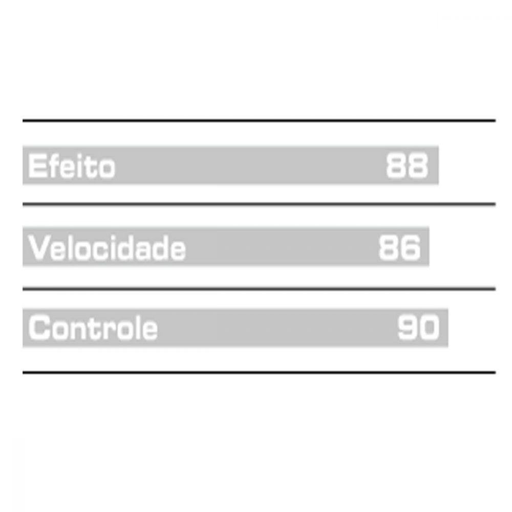 Raquete Tênis de Mesa Impulse Vt604 Ittf Vollo - 2