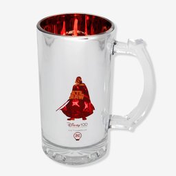 Caneca de Vidro Importada 450ml | Chopp Gelado | Durável - 2