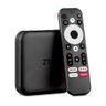 Tv Box 4k Zte I Space Series I Zt866 Zt866 - 3