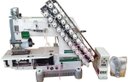 Ver imagem 1 de Máquina Elastiqueira 12 Agulhas Direc Drive-220v