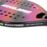 Raquete Beach Tennis Mormaii Vitoria Marchezini:Roxo - 2