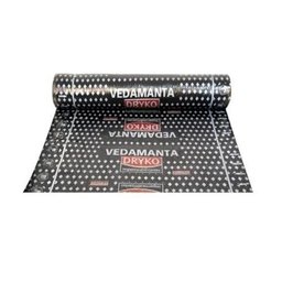 Manta Asfáltica Polietileno Vedamanta Tpi Dryko - 1