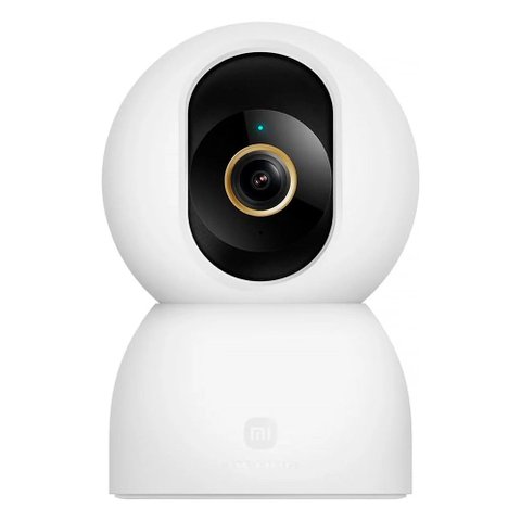 Câmera de Segurança Xiaomi Smart Camera C701 BHR07XAUS 4k Ultra HD Wi-Fi Visão Noturna Detecção de m