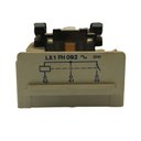 Ver imagem 2 de Bobina LX1-FH 092 para contator Telemecanique de 110V Telemica LX1-FH092