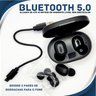 Fone de Ouvido Bluetooth Airdotspro Redmi com Visor - 2