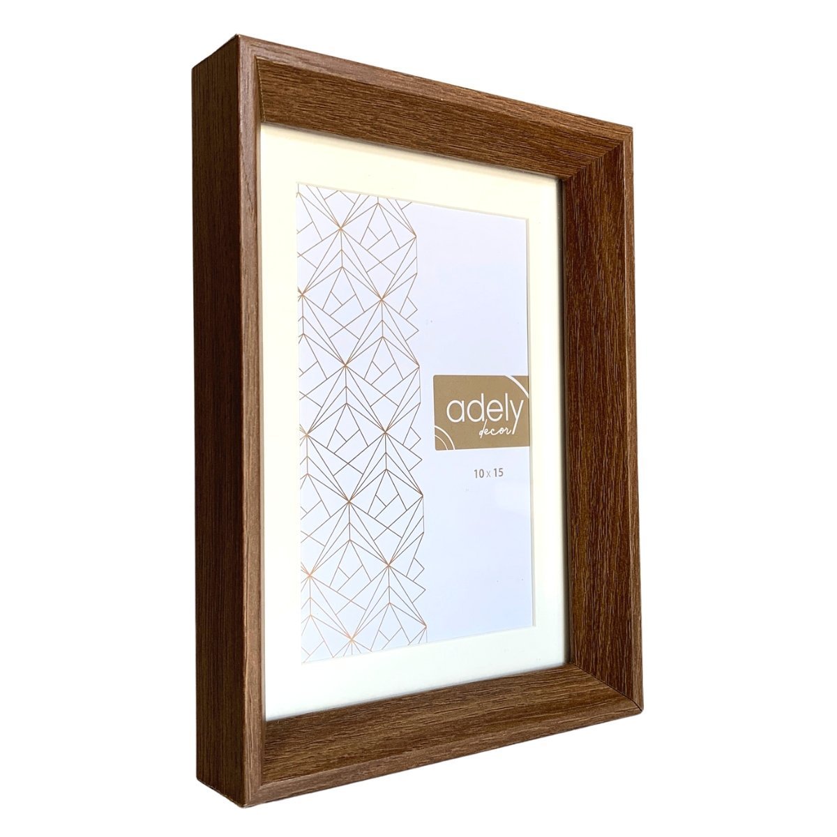 Porta Retrato Mesa MDF 10x15 - Dayhome