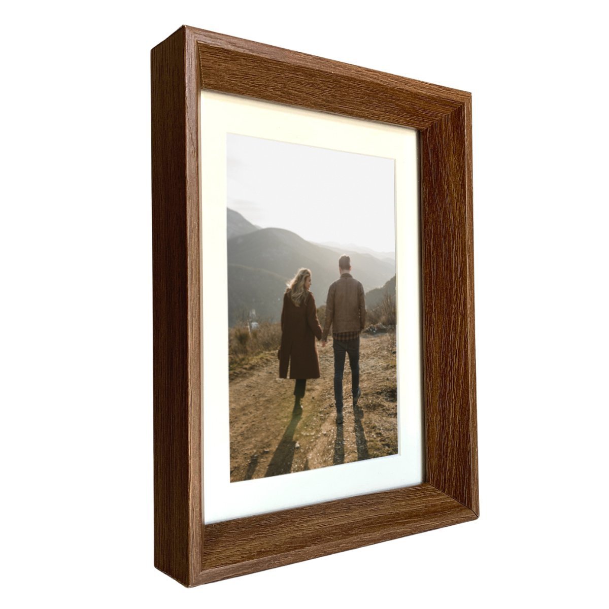 Porta Retrato Mesa MDF 10x15 - Dayhome - 2