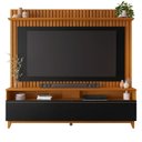 Ver imagem 1 de Home Nt 1340 Freijo com Preto - Notavel