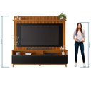 Ver imagem 6 de Home Nt 1340 Freijo com Preto - Notavel