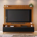 Ver imagem 2 de Home Nt 1340 Freijo com Preto - Notavel
