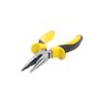 Alicate Bico Meia Cana Longo 6" 152mm Stanley Pro 84-053 - 2