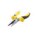 Ver imagem 2 de Alicate Bico Meia Cana Longo 6" 152mm Stanley Pro 84-053