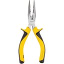 Ver imagem 1 de Alicate Bico Meia Cana Longo 6" 152mm Stanley Pro 84-053