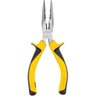Alicate Bico Meia Cana Longo 6" 152mm Stanley Pro 84-053 - 1
