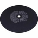 Ver imagem 5 de Disco de Corte para Aço 14 pol 355,6mm 25,4mm Perfis Metálicos Worker 931462