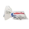 Kit 30 Máscaras Respiratória Pff2-s T-750 Tayco Ca 39219 Branco - 2
