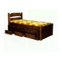 Ver imagem 1 de Bicama 1.90 X 90 - 03 Gavetas - Móveis de Gramado