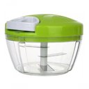 Ver imagem 1 de Triturador Picador Alho Cebola Vinagrete com Cordinha Manual