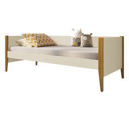 Cama Noah Areia/madeira Reller - 2