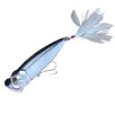 Ver imagem 6 de Isca Artificial Strike Pro Superficie Sea Monster 70 Cora010