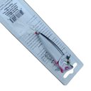 Ver imagem 2 de Isca Artificial Strike Pro Superficie Sea Monster 70 Cora010