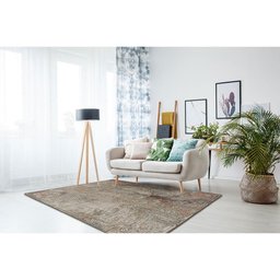 Tapete Para Sala Capri 28002-KS2 2,50X3,50 São Carlos - 2