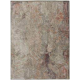 Tapete Para Sala Capri 28002-KS2 2,50X3,50 São Carlos - 1