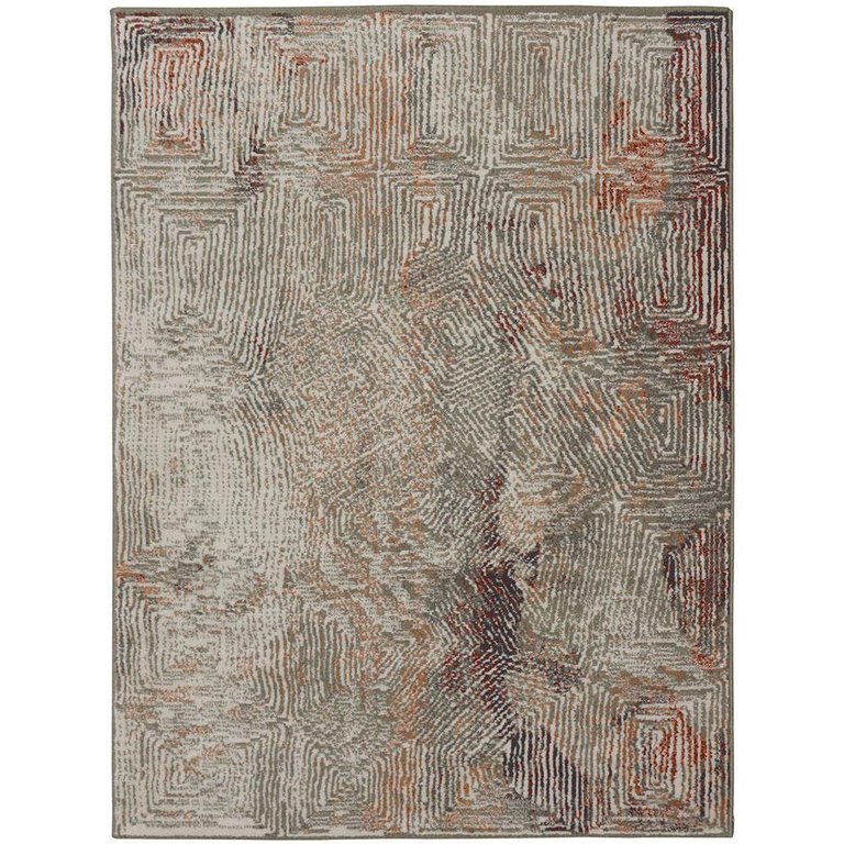 Tapete Para Sala Capri 28002-KS2 2,50X3,50 São Carlos