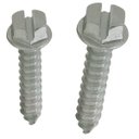 Ver imagem 1 de Parafuso Atarraxante C. Flangeada 1/4 X 1 Geomet - 2000pçs