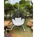 Ver imagem 1 de Balanço com Suporte em Fibra Sintética