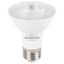 Ver imagem 1 de 10 Lâmpadas Led Par20 E27 - 8w 650lm 127v/220v 3.000k 10 Lâmpadas Led Par20 E27 - 8w 650lm 127v/220v