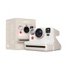 Câmera Instantânea Polaroid Now 2ª Geração Sustentável com Alça de Pulso - 1